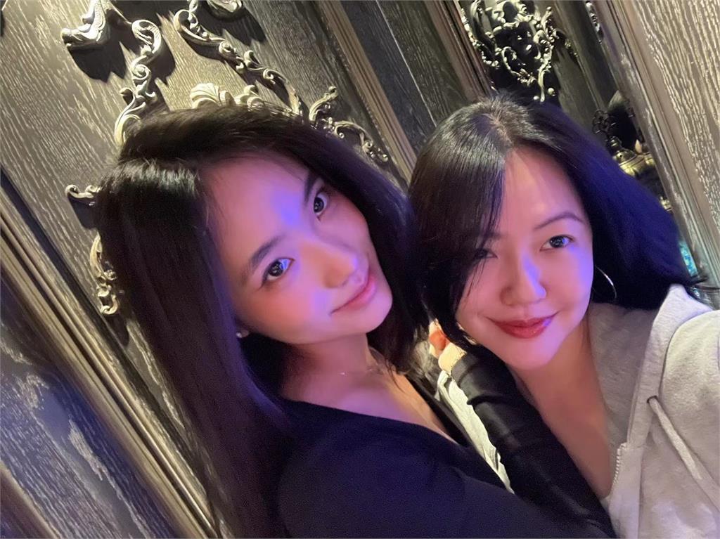 小S遇「人生最羞辱一刻」!現身愛女派對「聽1句」暴走擺臭臉:死孩子
