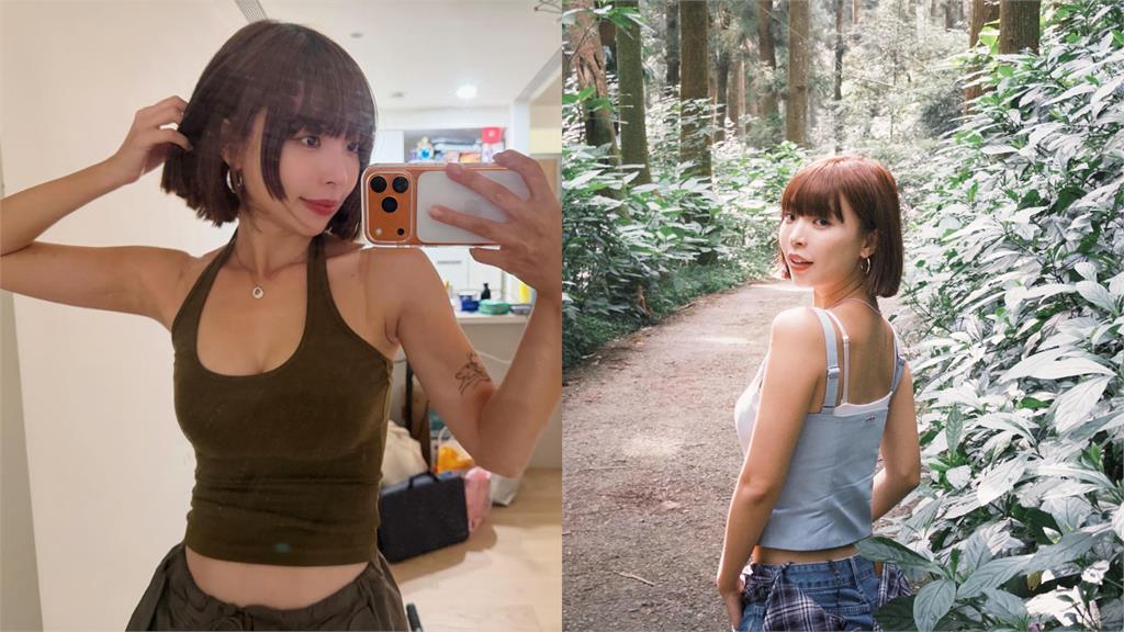 遇超兇女粉「當眾示愛」陳其邁反應超真實!是一隻阿圓「被表態」粉絲急了