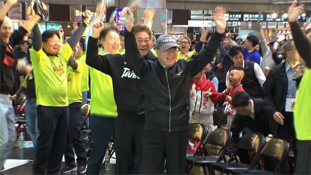 藍白狂咬「卓榮泰赴日」宛如照妖鏡？他抖出「背後用意」：不願台灣變更好