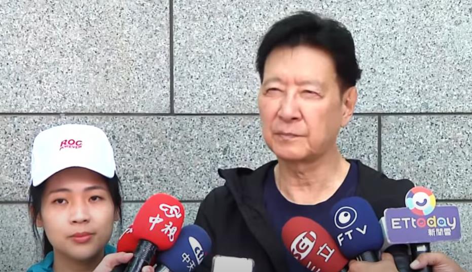 林國成飆罵賴清德「ㄍㄋㄋ」挨轟!徐巧芯緩頰:他道歉很快應可平息