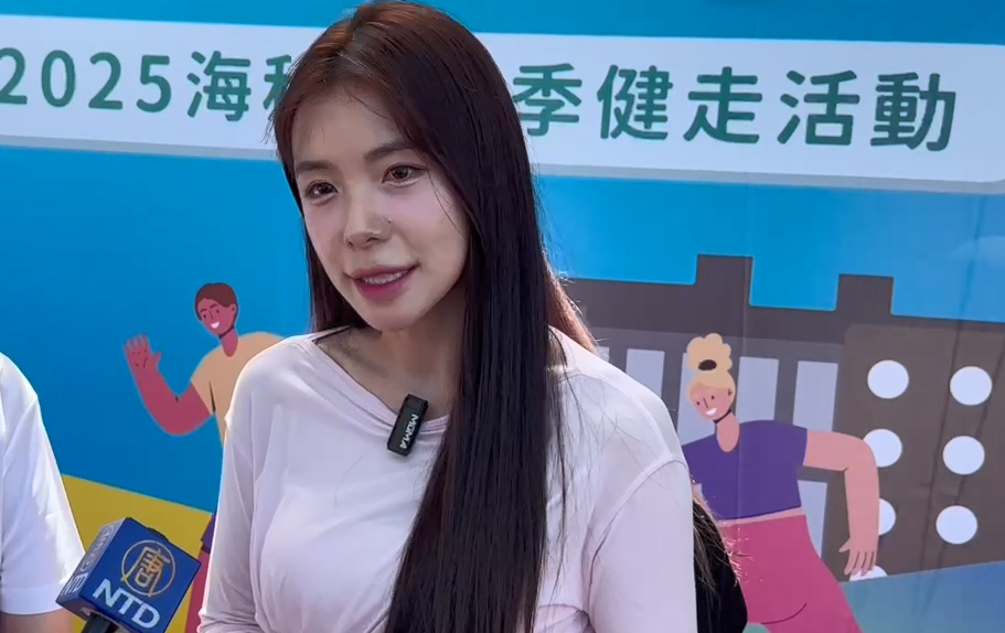 不只捐30萬賑災花蓮　李多慧計劃下週親赴災區幫忙
