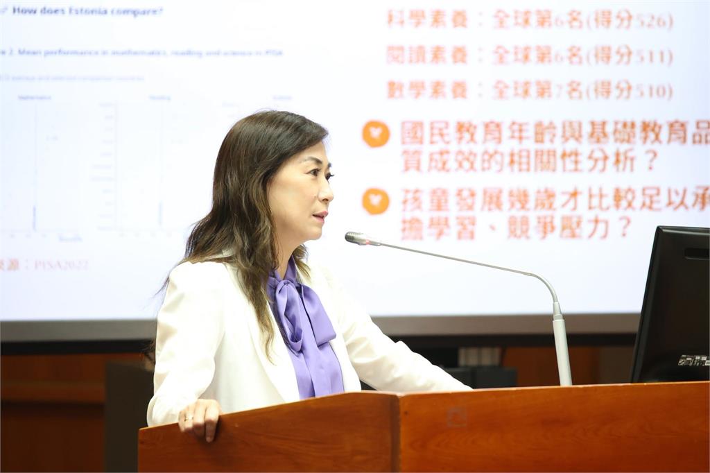 快新聞／林宜瑾一審判7年喊上訴！林俊憲認了：「這選區」布局恐受衝擊