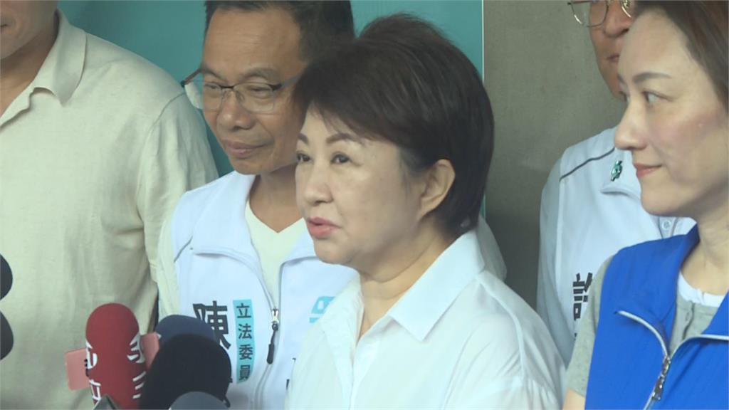 快新聞／柯文哲爆粗口！拒向陳時中道歉還飆「王X蛋」　一旁盧秀燕反應曝