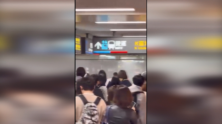 狡猾！張文北車、中山犯案「變裝五次」　警證實：同一人所為