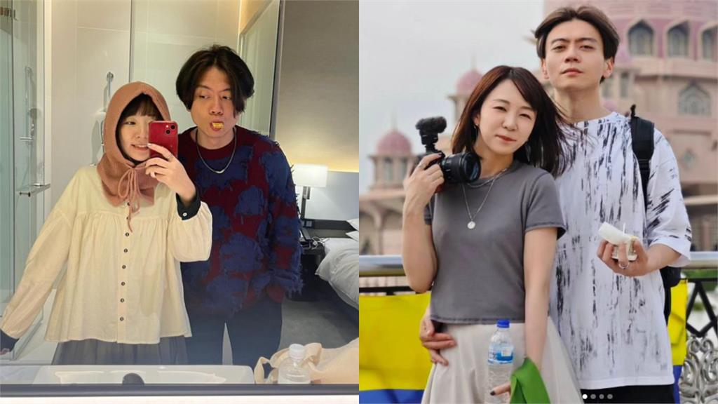 Tommy遭爆「偷吃人妻」Yuma!Ryu還原「出軌時間軸」網揪疑點:默認了