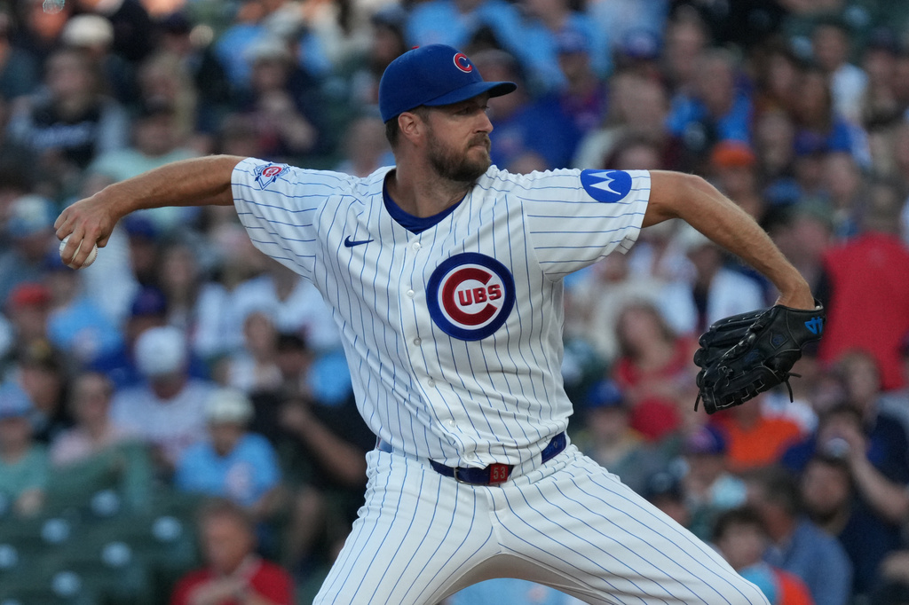 MLB(影)／連洋基賽揚王牌我都打出安打了！李灝宇炸裂驚天三分砲霸氣吐心境