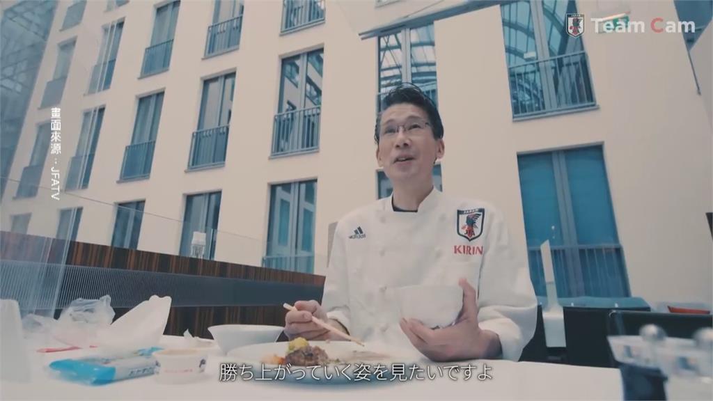 日本「五朝元老」幕後大功臣　御廚西芳照掌握「必勝菜單」