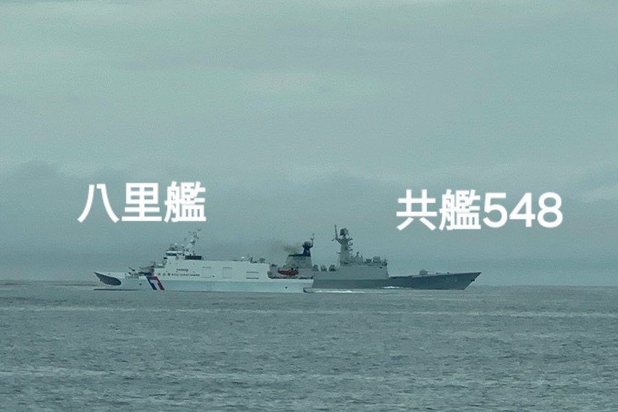 快新聞/