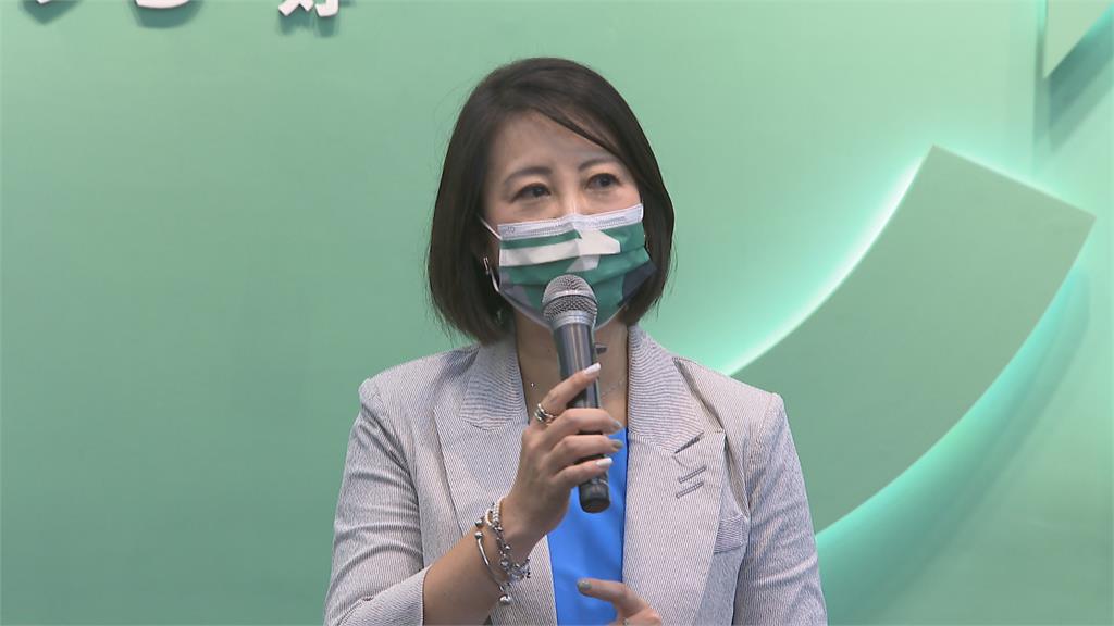 網路流傳國民黨「找狗仔」跟拍? 徐巧芯報案提告
