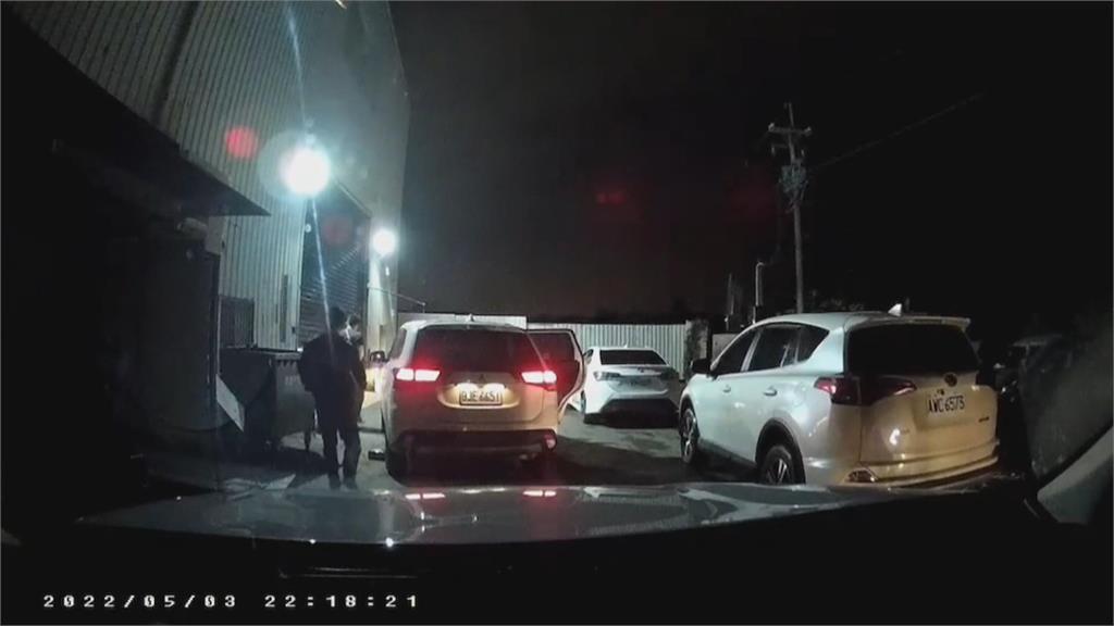 年輕人製毒賣毒咖啡包 警攻堅毒工廠逮9人