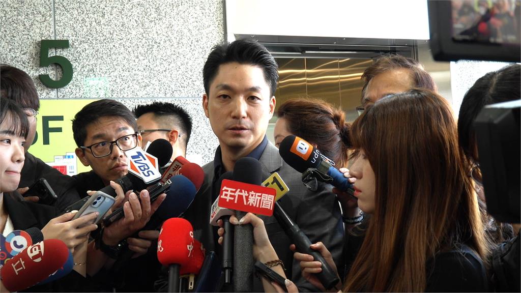 稱「台灣沒有光復節」　徐國勇再嗆蔣萬安：去問你曾祖父