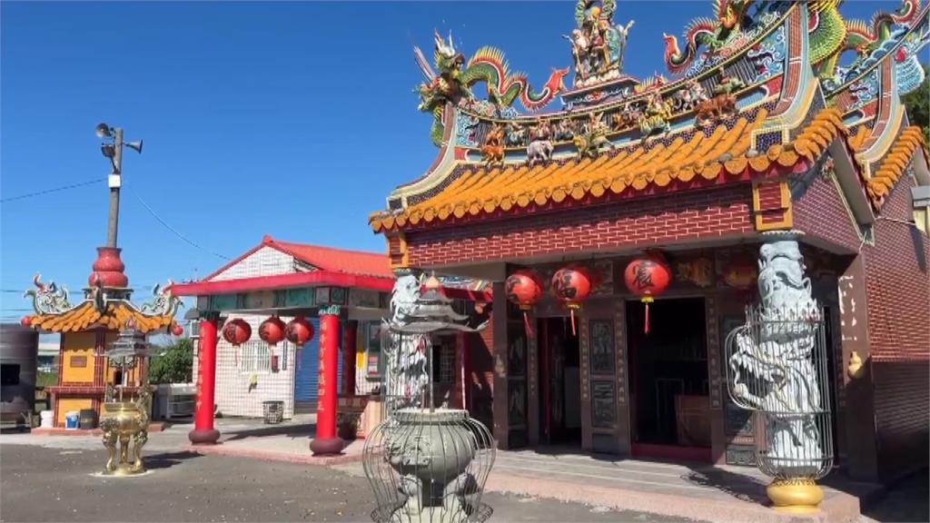 扯!建醮「強制」收普桌費3千元 庄民收公告全炸鍋