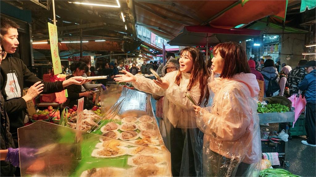 唯一支持在地新女力楊梅細妹黃盈淇　護國院長與多位立法委員強力推薦