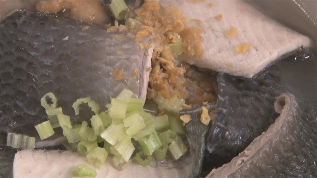 虱目魚放養密度降低　需求增加　明年產地價恐增10~20%
