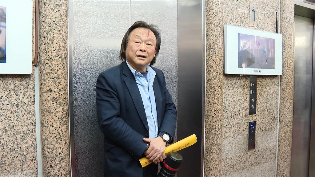 柯建銘澄清王世堅沒錄音!賴清德中常會表態「到此為止」