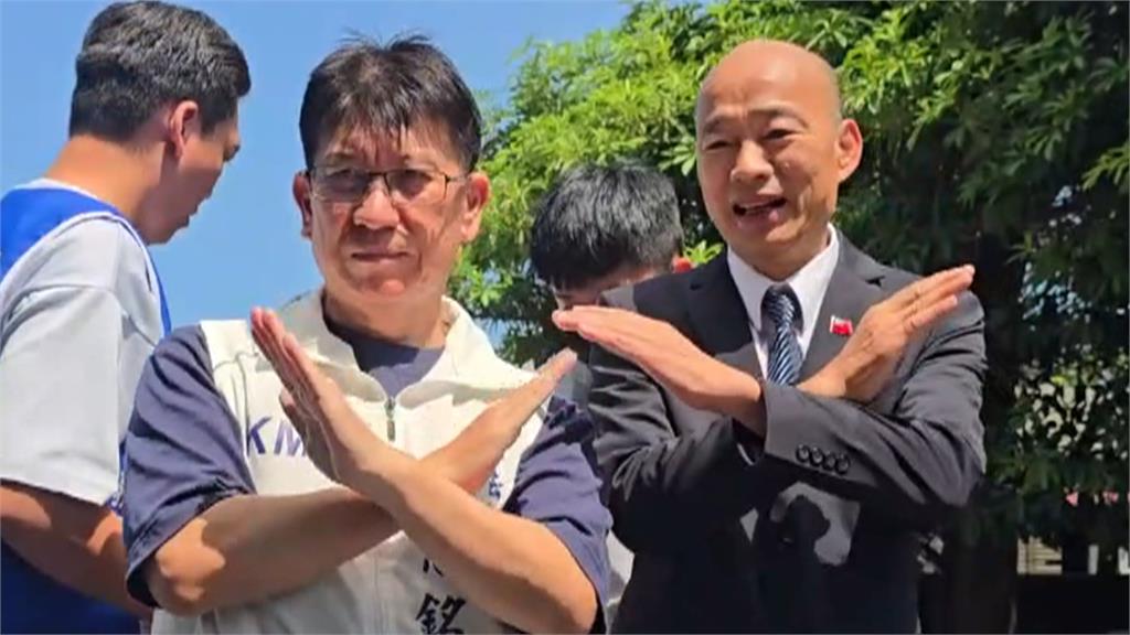 國民黨新竹縣長誰出線？　林思銘確定退出「這兩人」將再協調