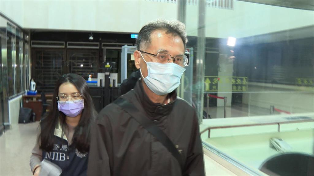 健保署前主秘涉賣個資給中國? 葉逢明被爆海外有10億鉅款