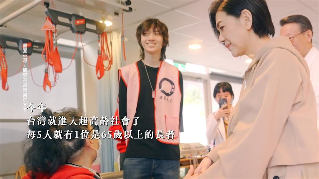 張清芳宣布想在大巨蛋開唱 演唱會收入全做公益