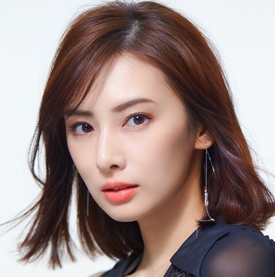 新垣結衣只排第三!日本「國民人氣女演員」Top 10出爐 第一名竟是她