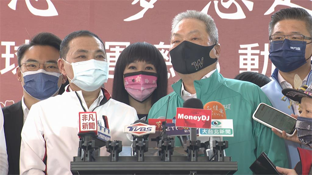 砸百億成立智慧總部大樓 王令麟出席動土儀式