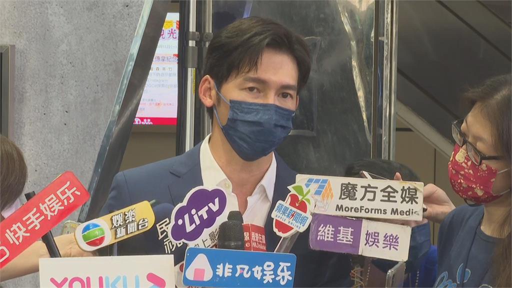 受疫情之累!溫昇豪餐酒館賠千萬 慘澹關門