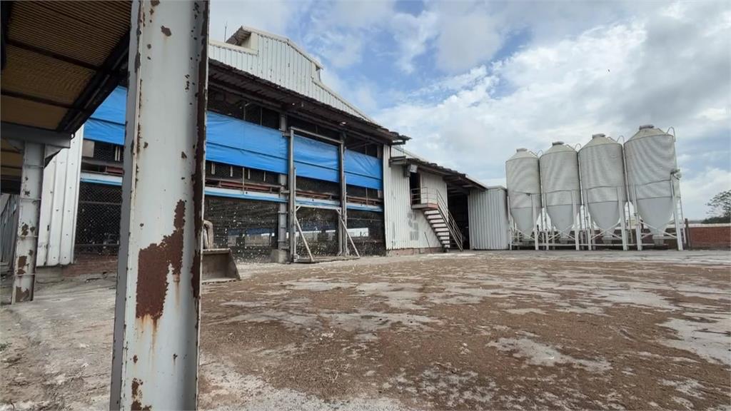 彰化案場16天3度驗出芬普尼蛋 檢調持續追查污染源