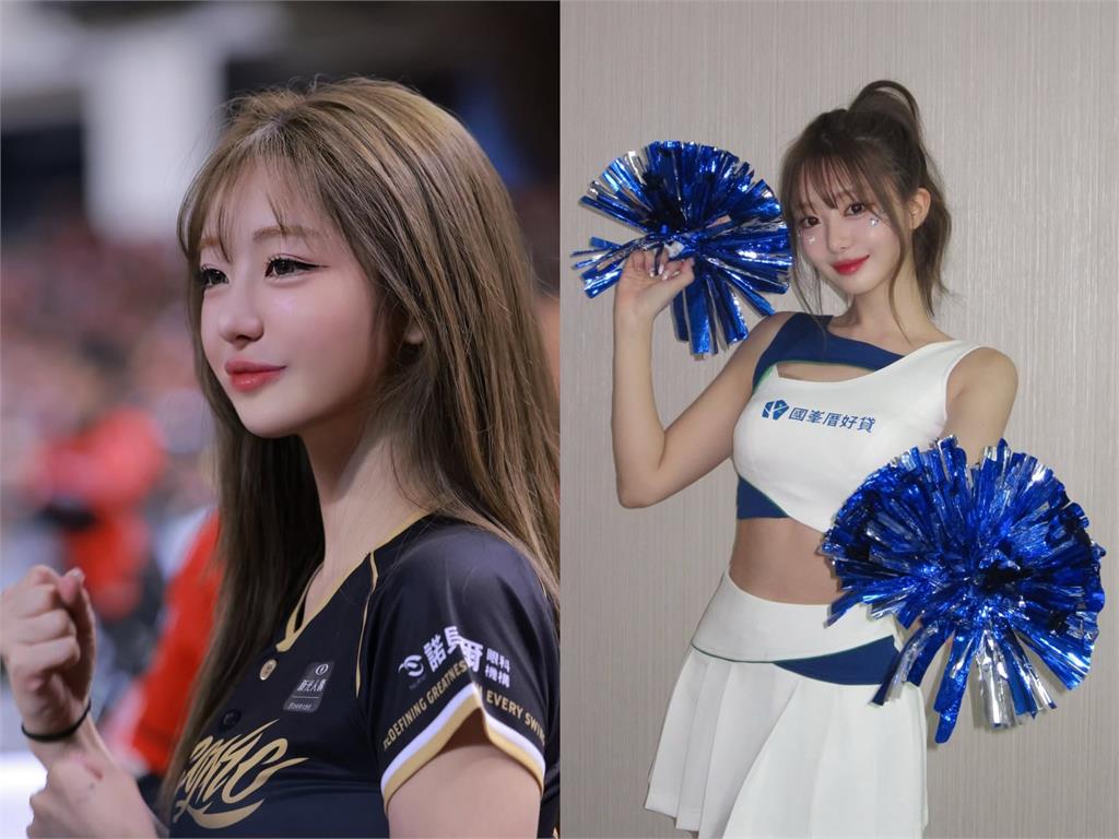 韓籍啦啦隊權喜原突宣布「不收食物」？粉絲得知真相痛批：超反胃！