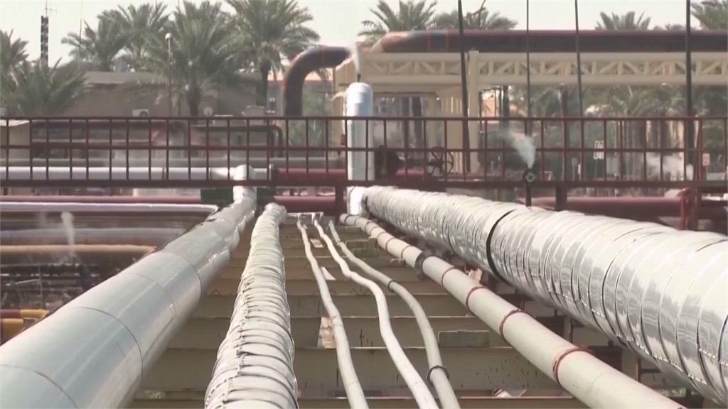 川普宣布「延後攻打伊朗發電廠」　國際油價暴跌逾10％