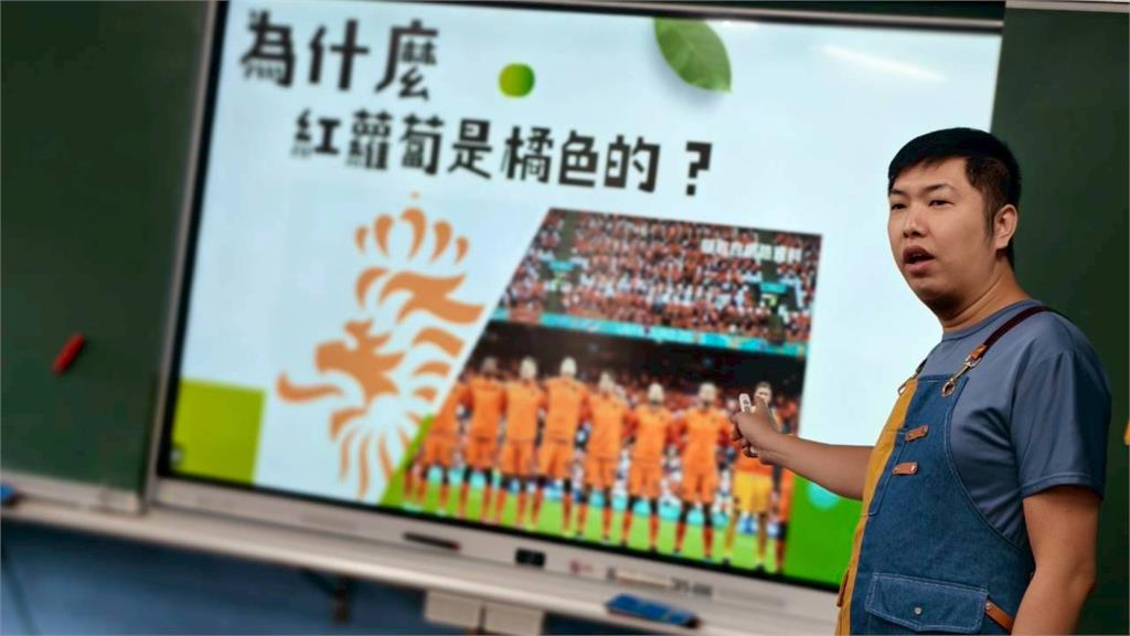 少婦神手!菜場廢葉變身「這料理」 惹資深菜販瘋猜:究竟是什麼滋味?