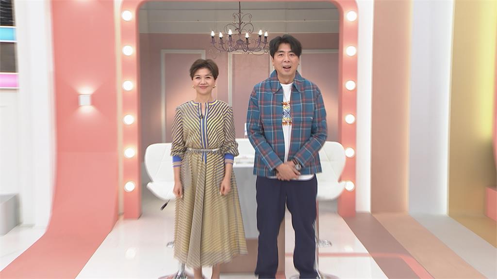 張本渝補充膠原蛋白保持青春!凍齡秘訣大公開