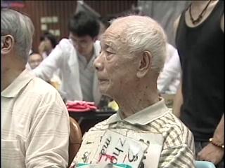關鍵今日／無法禁錮的島嶼靈魂：台獨先驅涂南山對抗威權的一生