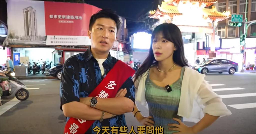 李多慧約會「這男星」共進晚餐!甜喊「前輩要更幸福」全網怒了:放開那女孩