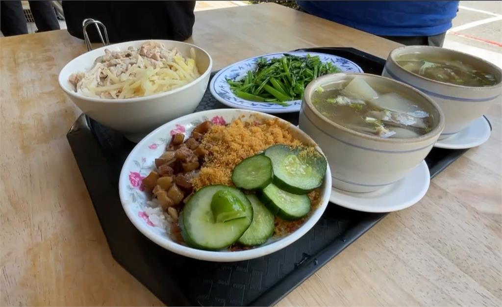 暫別八十年好味道！高雄米糕城9月歇業　老闆曝「背後原因」