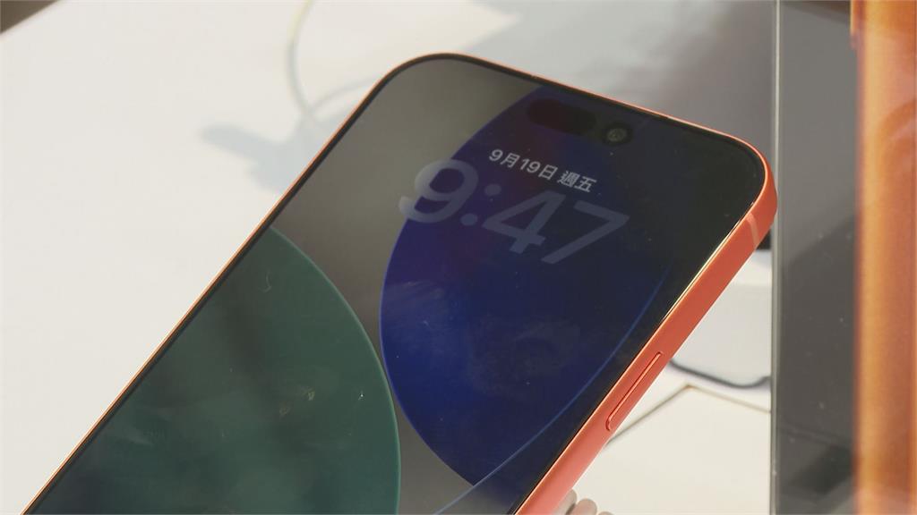 全球記憶體短缺 一片保護貼小兵立大功