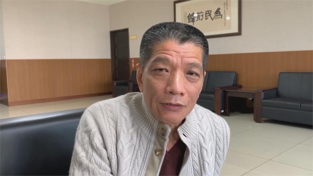 碩論爆抄襲!亞大將撤銷學位? 南投縣議長何勝豐:尊重不申訴