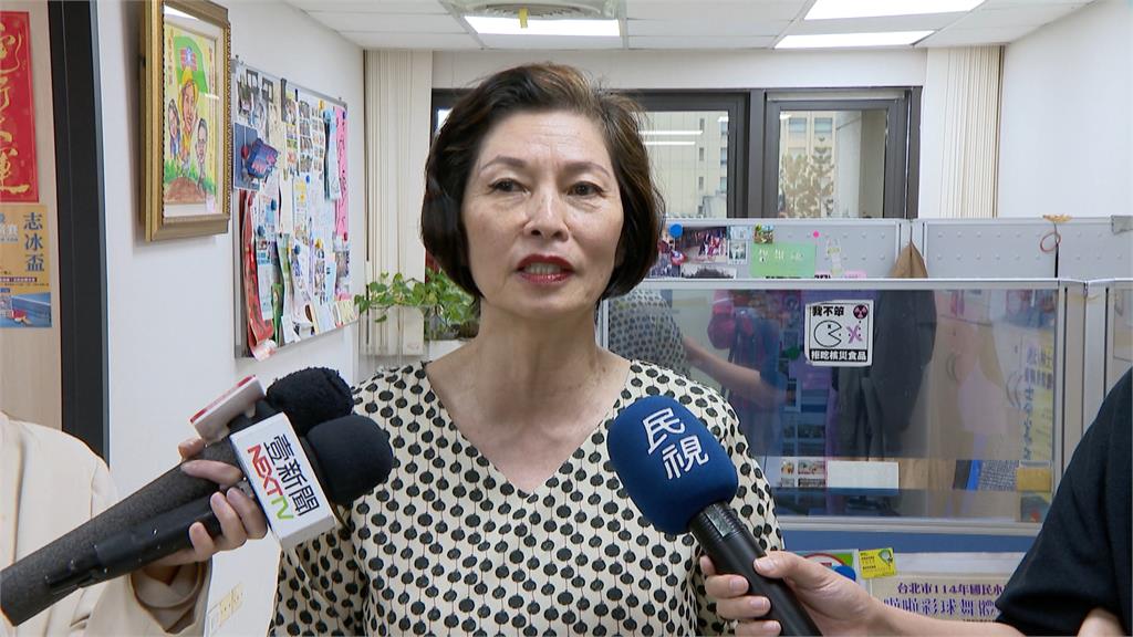 怕了？蔣出席餐會疑刻意閃避　沈伯洋酸：繞得開人　繞不開問題