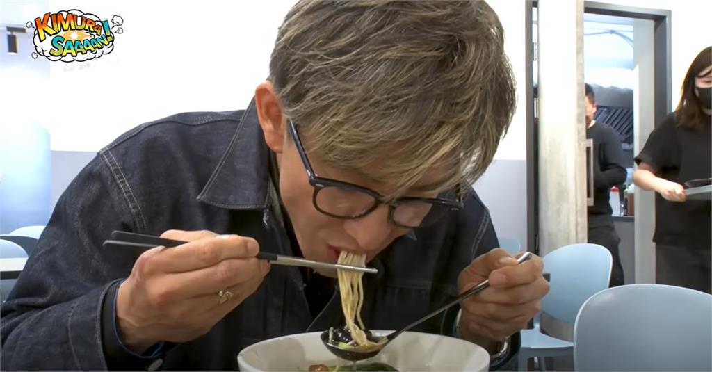 木村拓哉