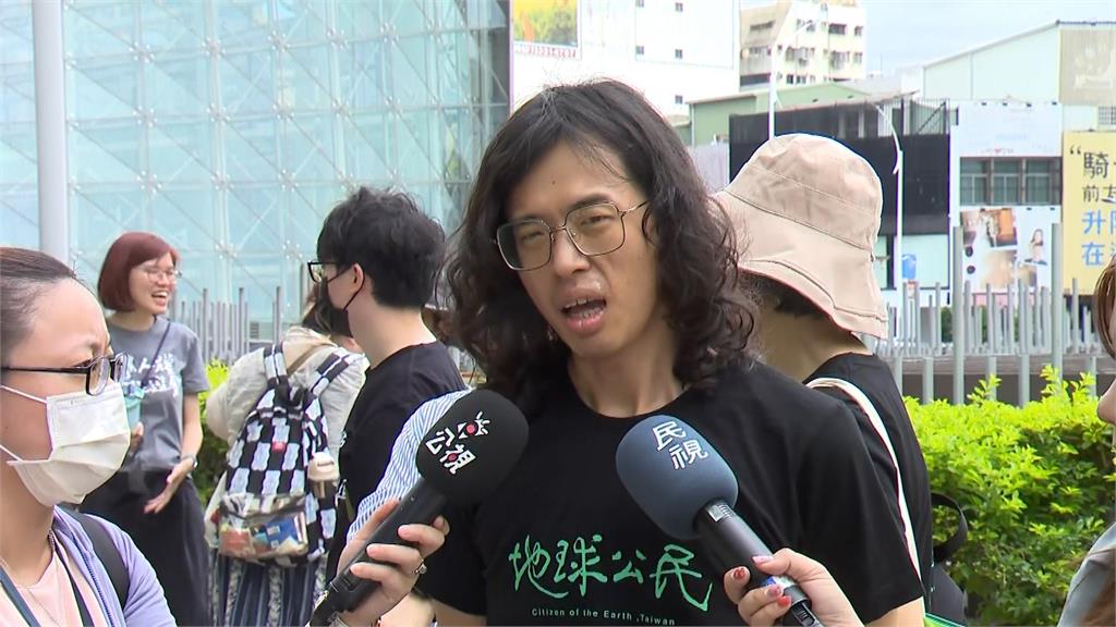 「反黑箱反擴權」遍地開花 週二"高雄大路過2.0"凹子底登場