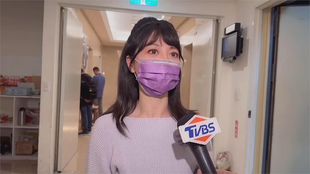 蔡英文:人民不希望一黨獨大 鄭文燦任檢討小組召集人