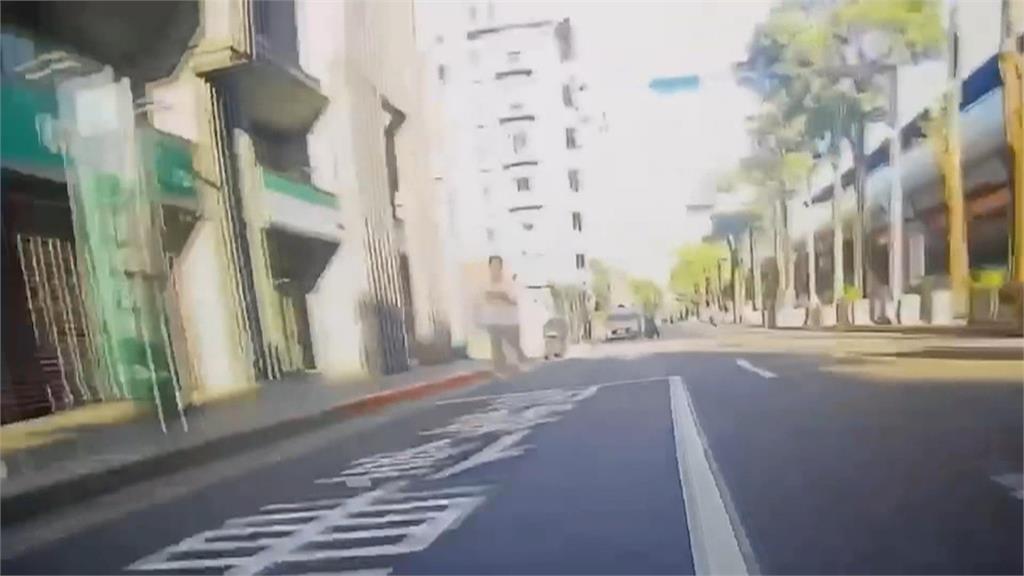 北市「剪刀怪客」終落網 警巡邏眼尖認出當場逮人