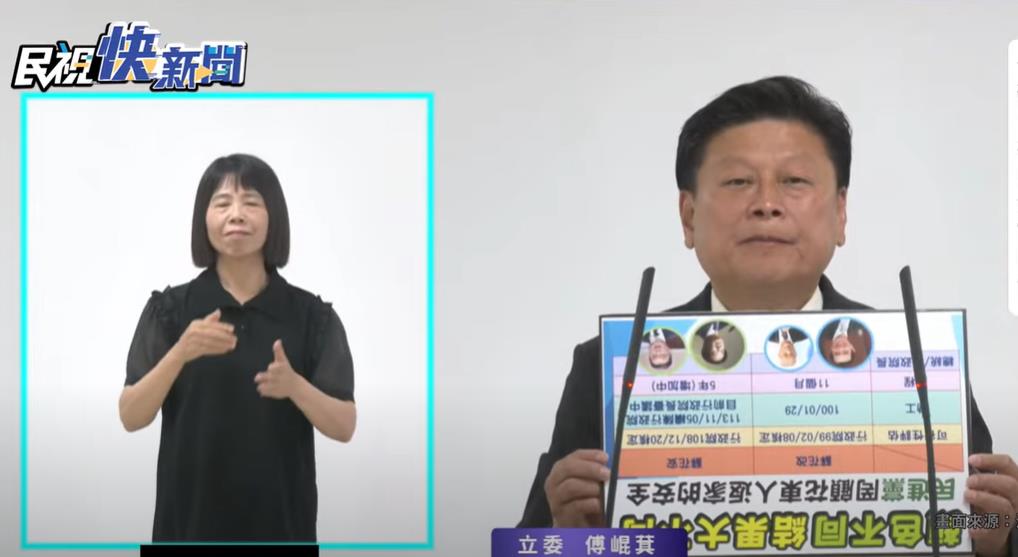 苦苓曝7/25「往花蓮車票已完售」傅崐萁恐遭罷免?網揭隱憂:不要掉以輕心