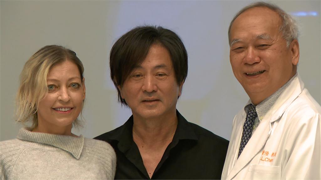 司機「螞蟻搬家」 「換肝之父」陳肇隆酒窖被搬空損千萬