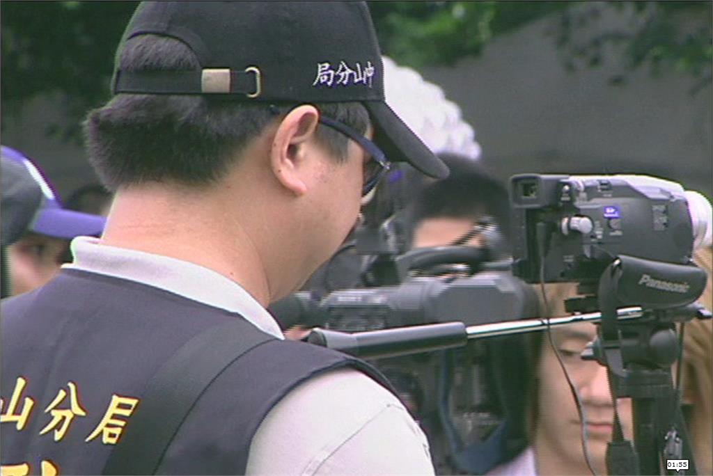竹聯幫版圖擴張亞洲.歐美 趁「一清專案」擴大勢力