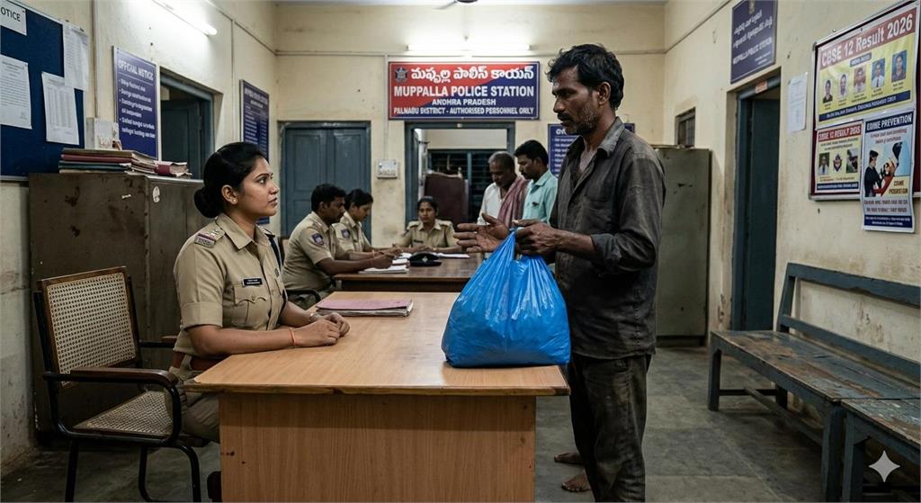 慎入／人夫懷疑妻外遇！持斧頭猛砍「剁下整條右腿」洩憤後冷靜提斷肢自首