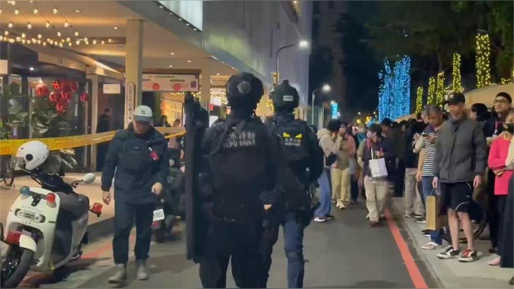 北市隨機砍人震驚全台！昔中捷奪刀「英勇長髮哥」說話了：忍著不哭出來