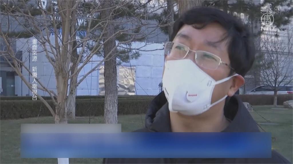 邊境重啟! 海外中國人哭喊:終於能回家了