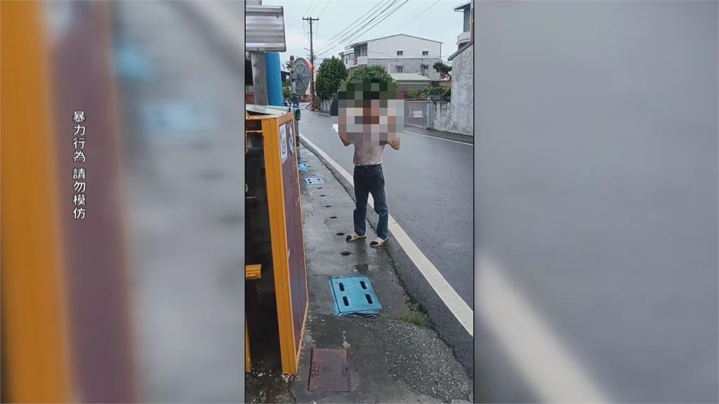 鄰居互毆告上法院！ 男不爽被判罰18萬3 醉後嗆揮刀