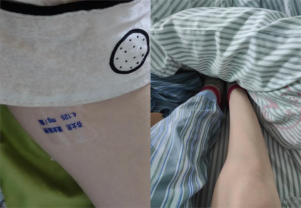 25歲正妹網紅「惡性腫瘤罕見病變」突離世！弟弟悲痛發文：不用再拼命呼吸