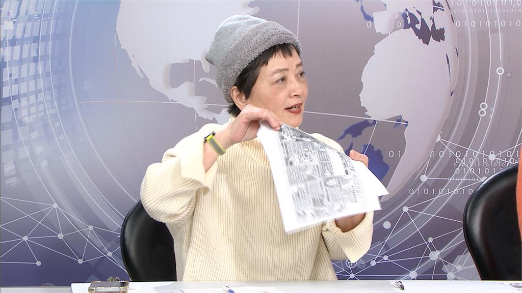 曝柯文哲稱救過太多人!陳佩琪發文淚喊「想念你等你回來」