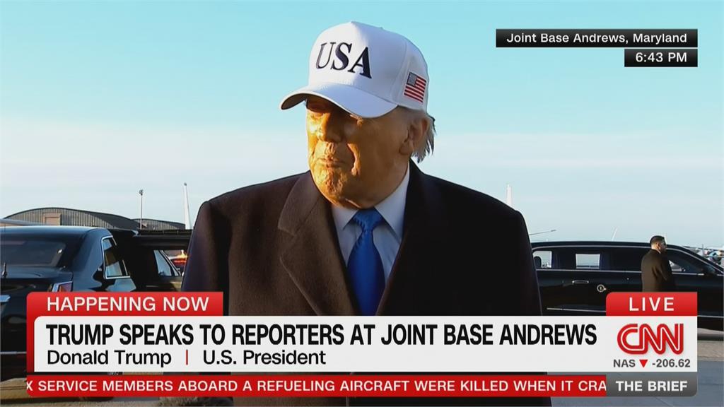 美軍參謀喊轟伊朗最猛日！　傳美已派2500海陸兵赴中東